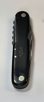 Taschenmesser SMF Solingen +GF+ schwarz