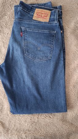 Levi's vintage jean 