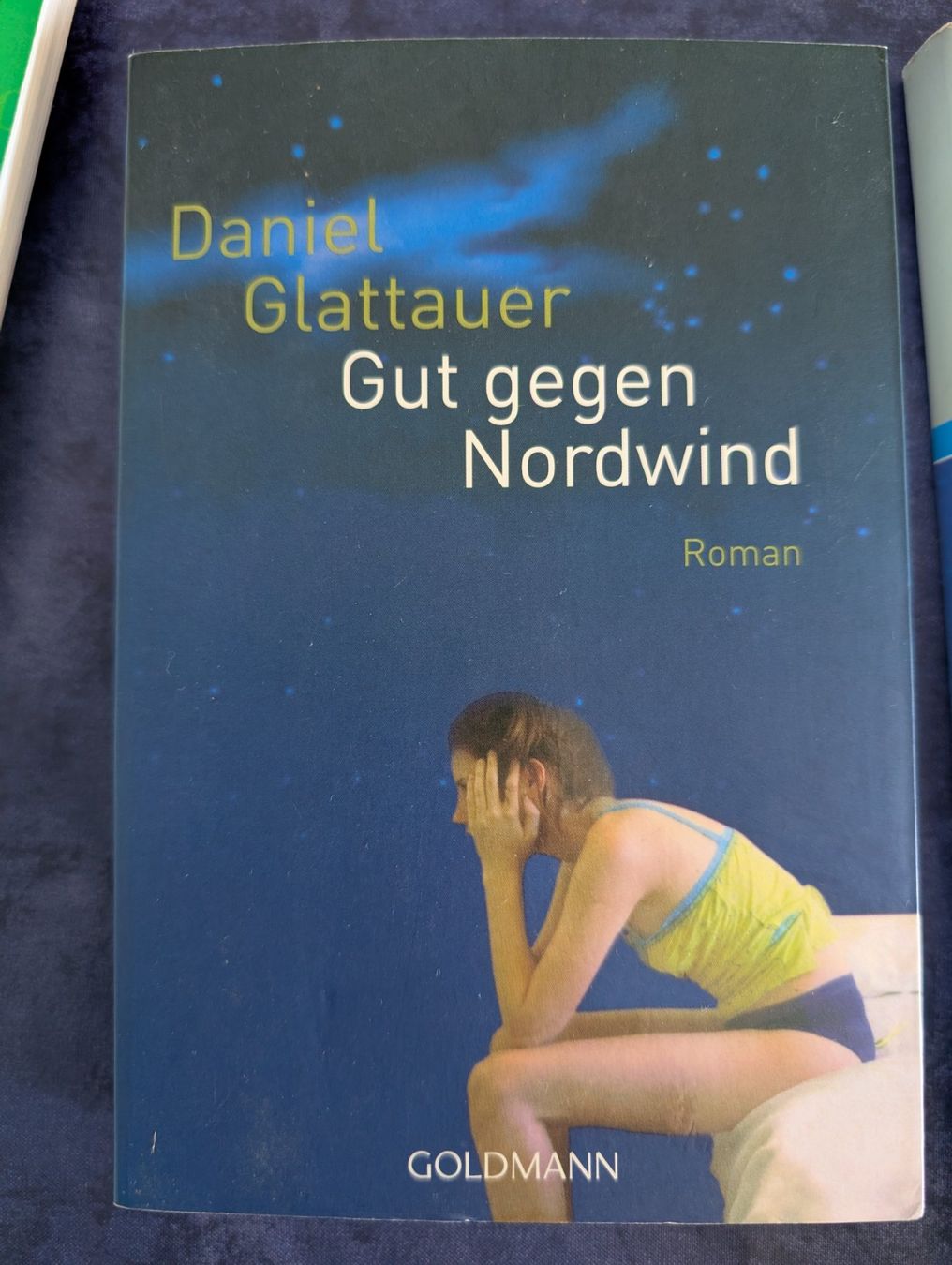 Sonstige Kleidung & Accessoires: Gut gegen Nordwind – Gebraucht aus Eschenbach LU von Holiday1