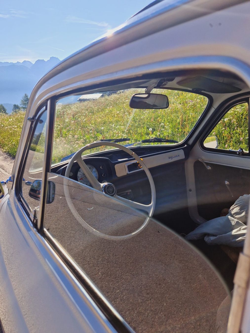 Fiat Automobili: Fiat 500 F Oldtimer MFK 4.2026 – Usato da Champfèr venduto da val_j97w 7