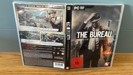 The Bureau XCOM Declassified PC