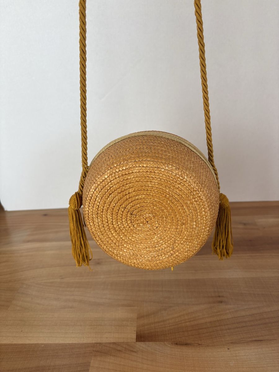 Borse da donna: Korb Handtasche – Usato da Rümlang venduto da SchumBru10 2