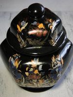 ‎DEKOR EXKLUSIV - SELECTION QUALITE - CHINESISCHE STIL URNE.