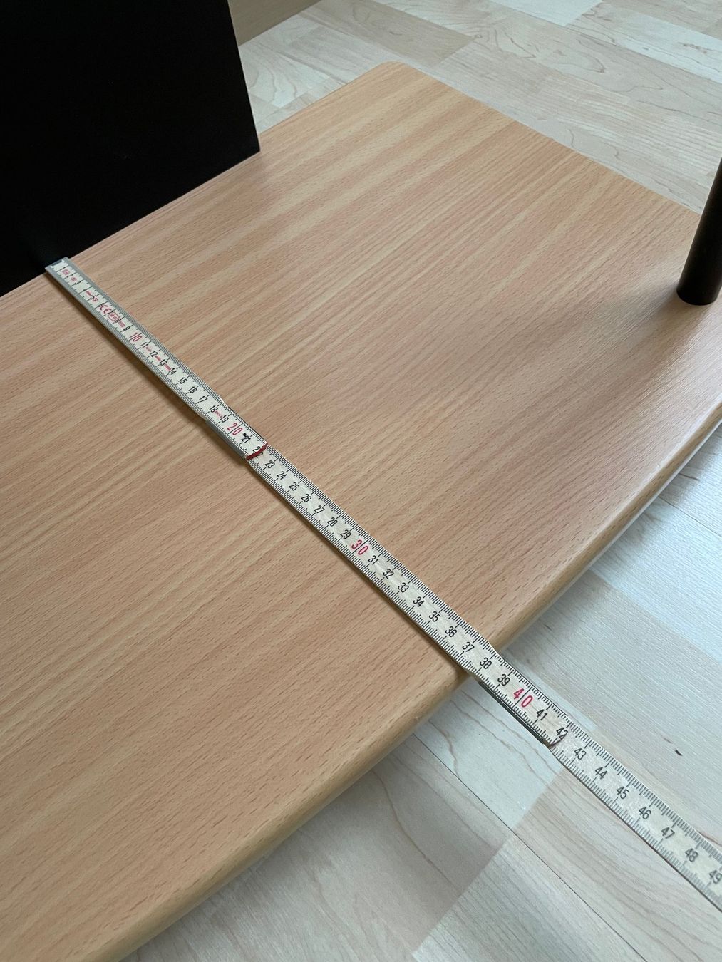 Mobili TV: Fernsehmöbeli mit 3 Etagen (total: 68cm hoch) – Usato da Zwingen venduto da veilchen_123 5