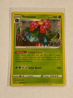 Pokemon GO Venusaur 003/ 078  🇬🇧 EN - Holo