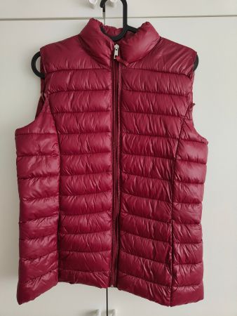 Gilet / Weste - Grösse S