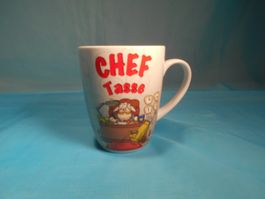 NICI CHEF Tasse, mit dem Schaf