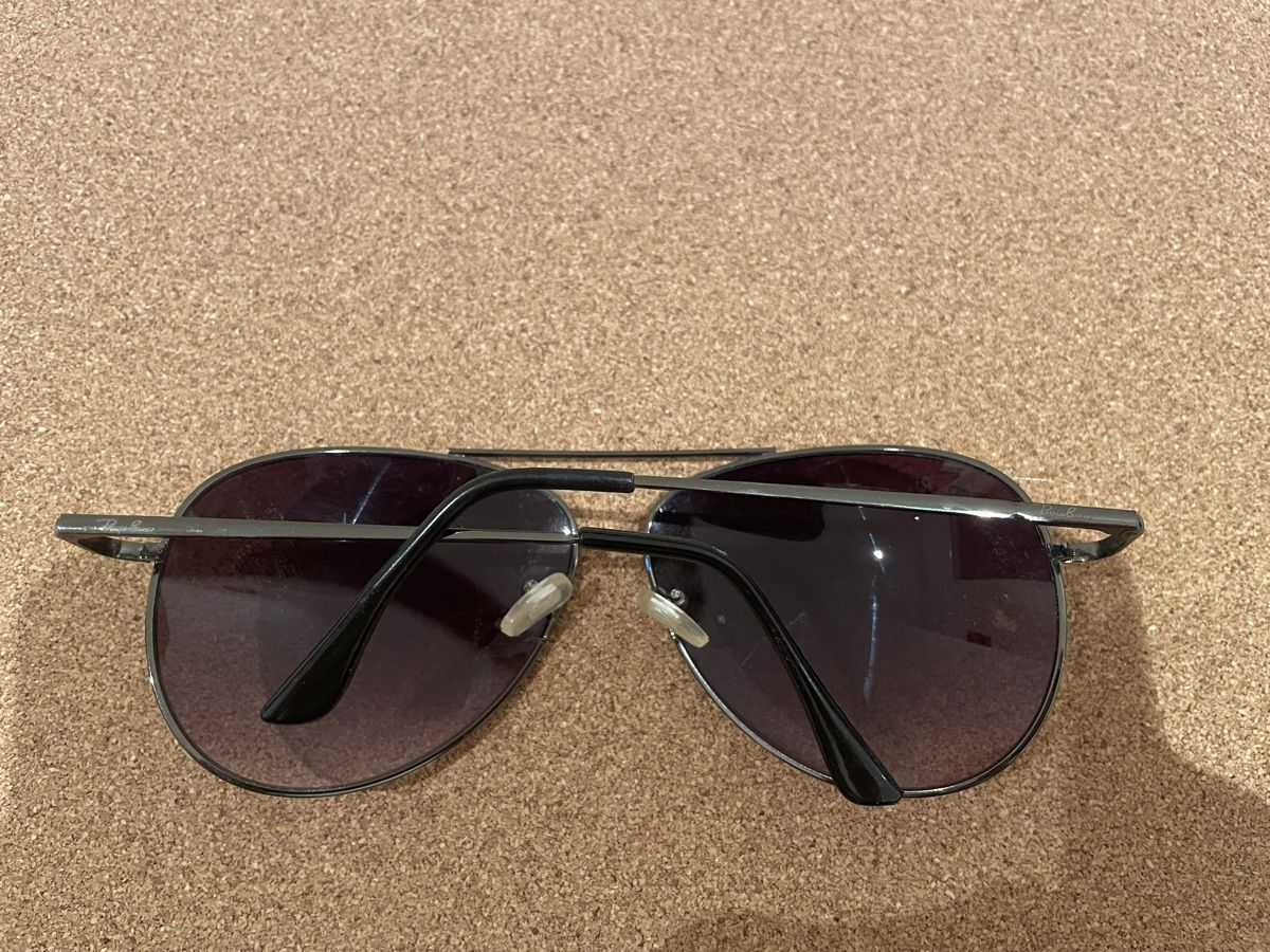 Verres: Gläser (Ray-Ban) – D'occasion à Wollerau par phimasado 3