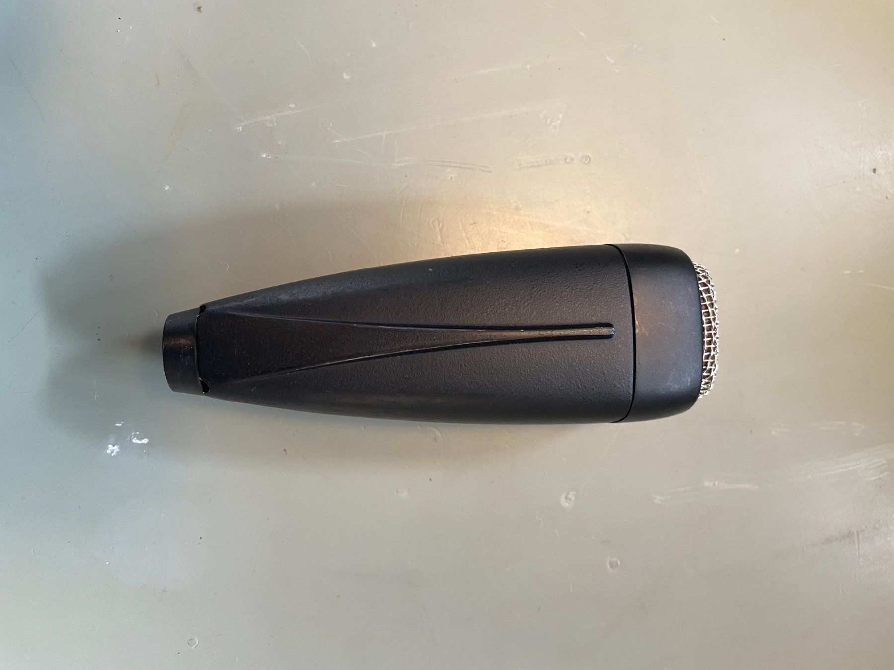 Microfoni: Sennheiser MD 21 U - 1980 – Usato da Bern venduto da nomitzruk 3