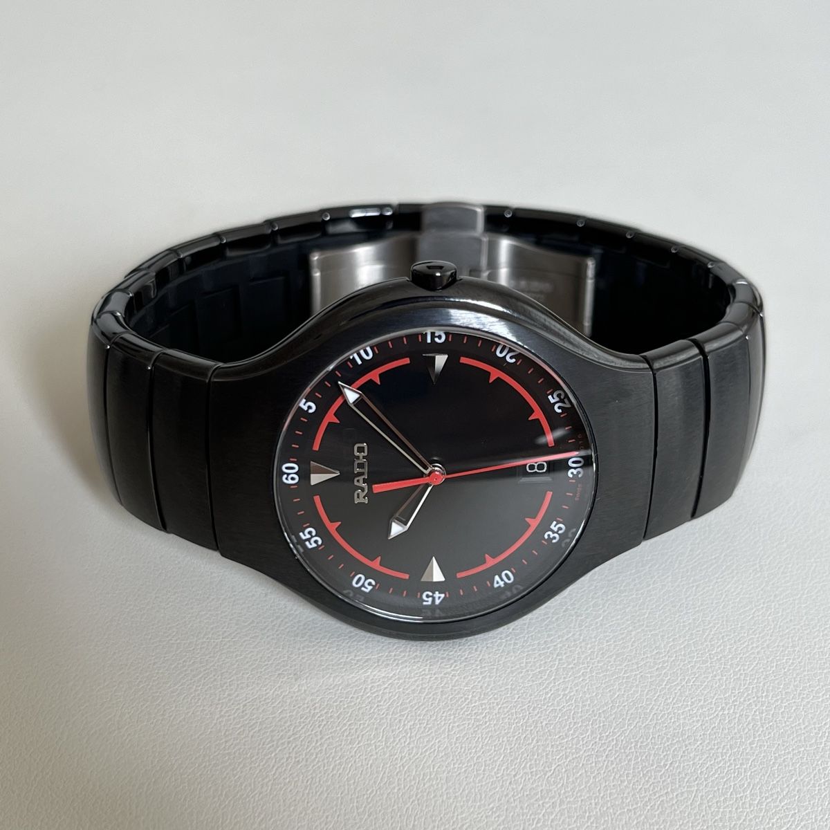 Armbänder & -reifen: 50% Rado True L Quarz – Gebraucht aus Winterthur von LaBodega 4