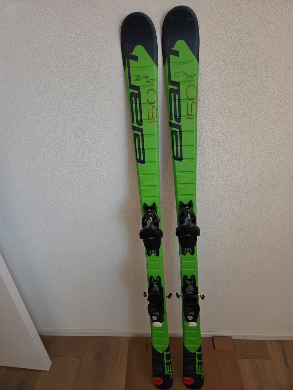 Elan Skis: Elan JR 150cm – D'occasion à Altwis par susi70