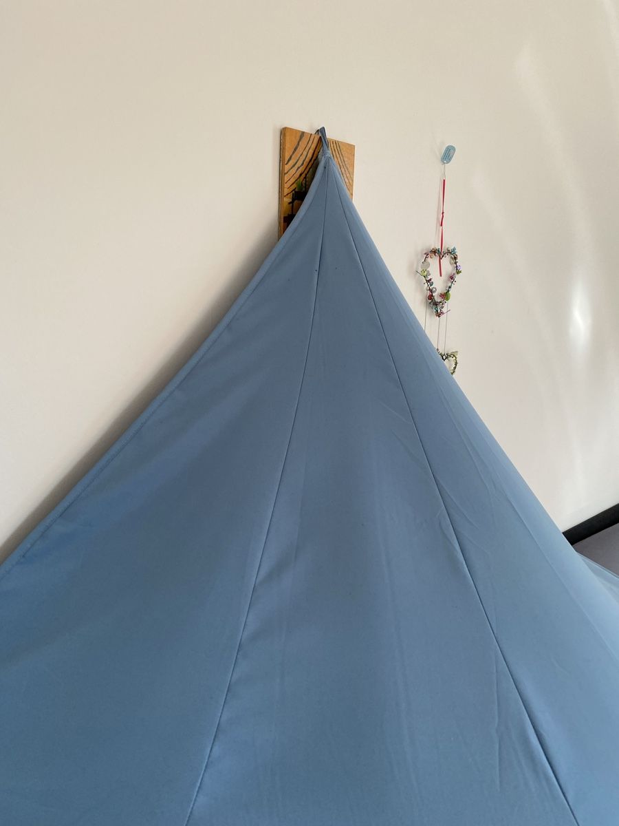 Letti: IKEA Kinderbett Himmel – Usato da Basel venduto da orki07 4