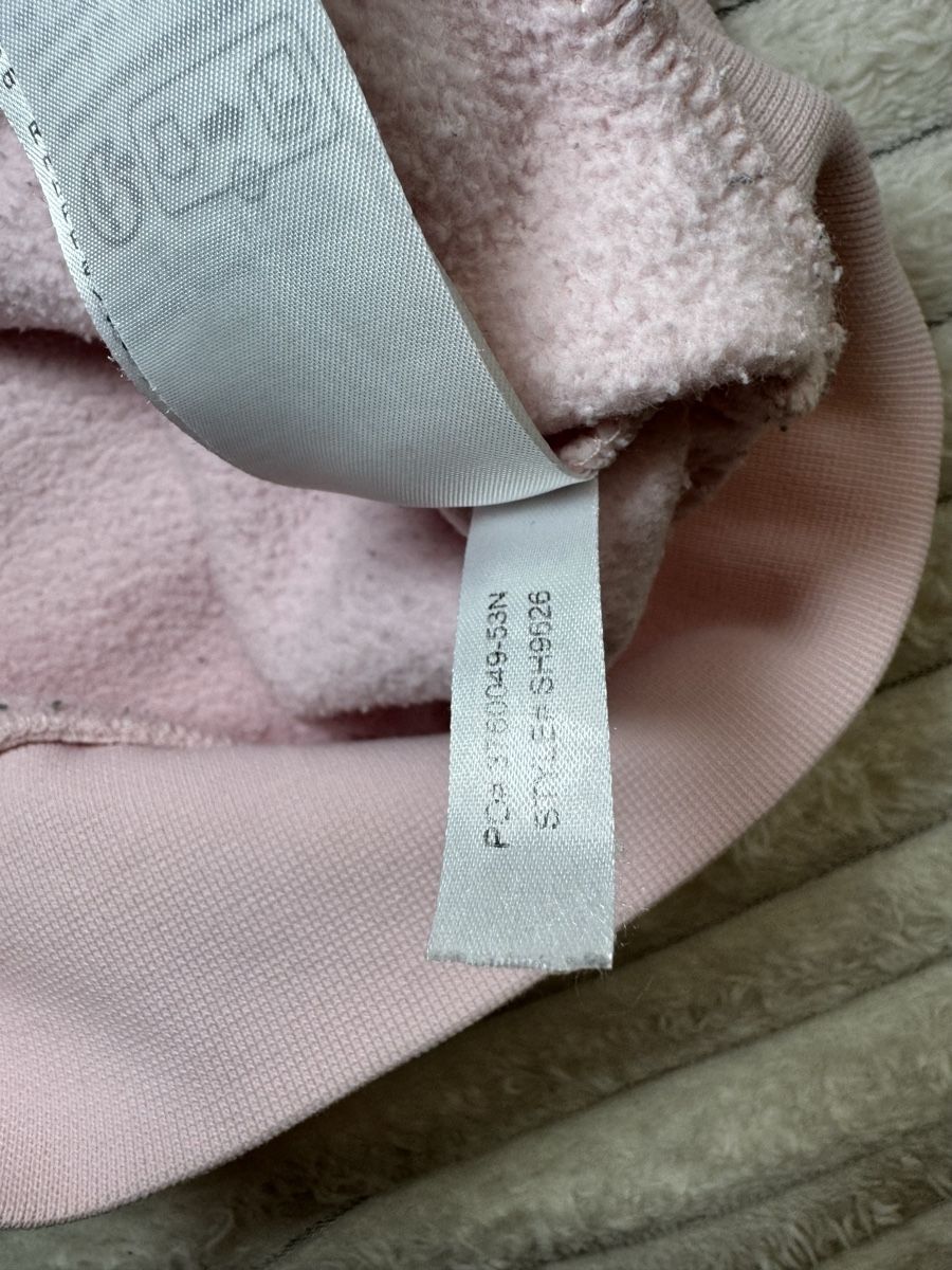 Lacoste Maglioni & Felpe: Original Lacoste Zip Hoodie Rosa – Usato da Vionnaz venduto da b_f_d_r_g 5