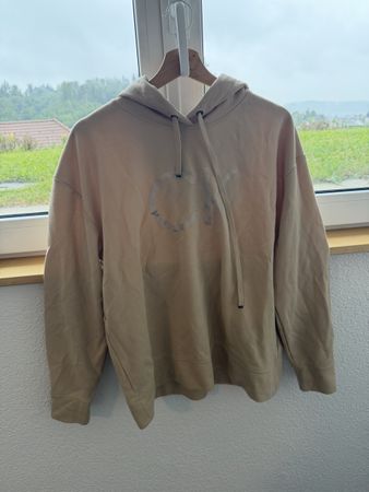 Hoodie Calvin Klein Gr. L