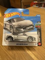 Hot Wheels 2019 Audi R8 Spyder