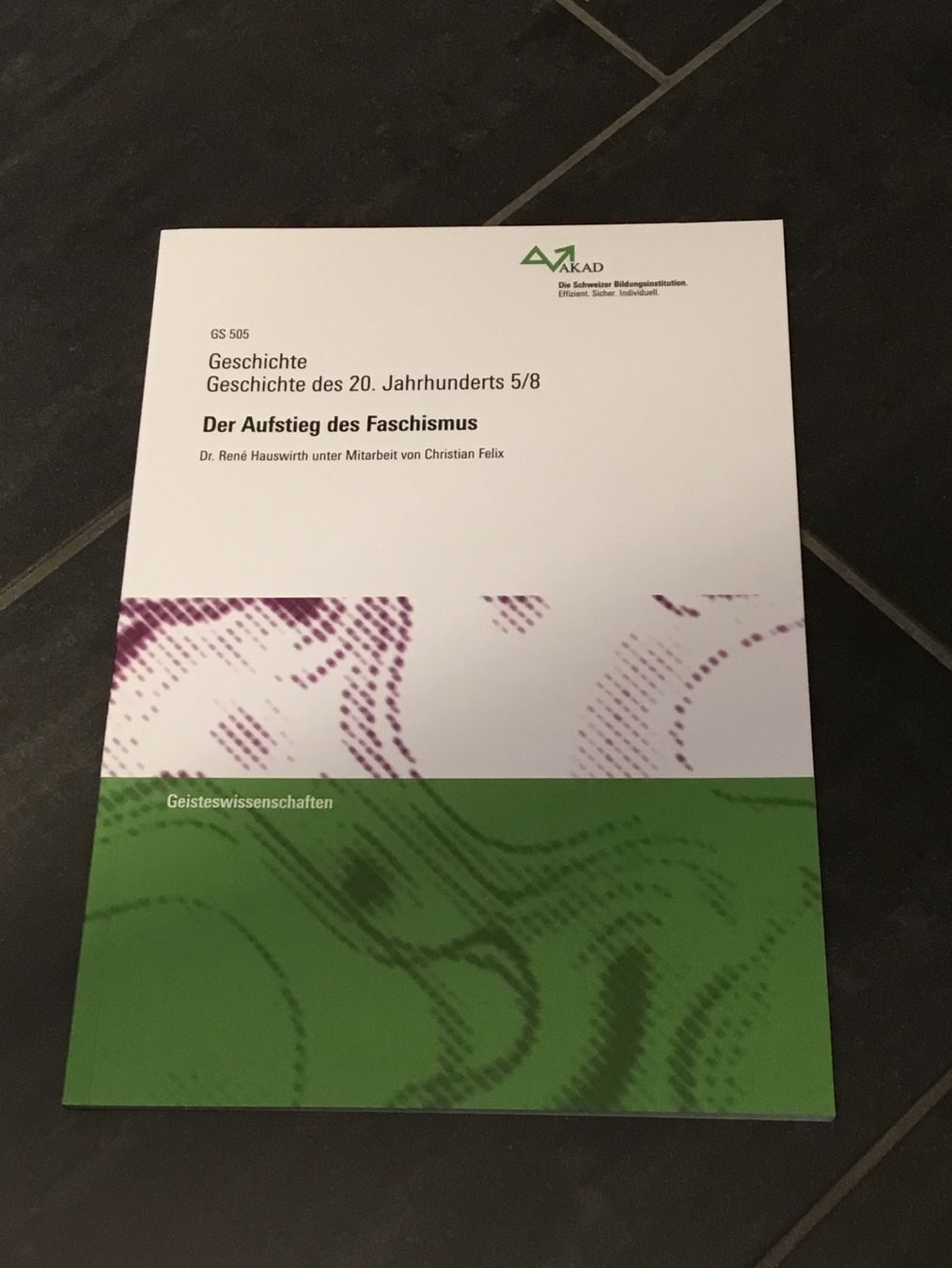Bücher: Geschichte des 20. Jahrhunderts 2-8 – Neu (gemäss Beschreibung) aus Uster von Esti63 4