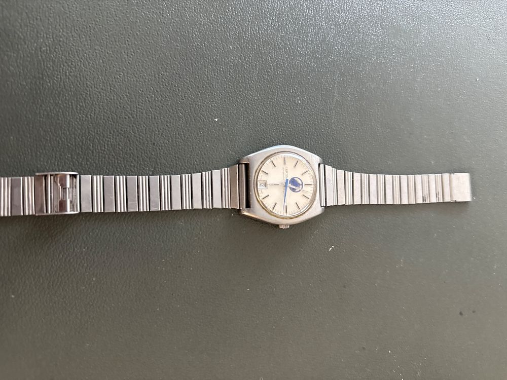 Certina Saurer Automatic 36 mm | Kaufen auf Ricardo
