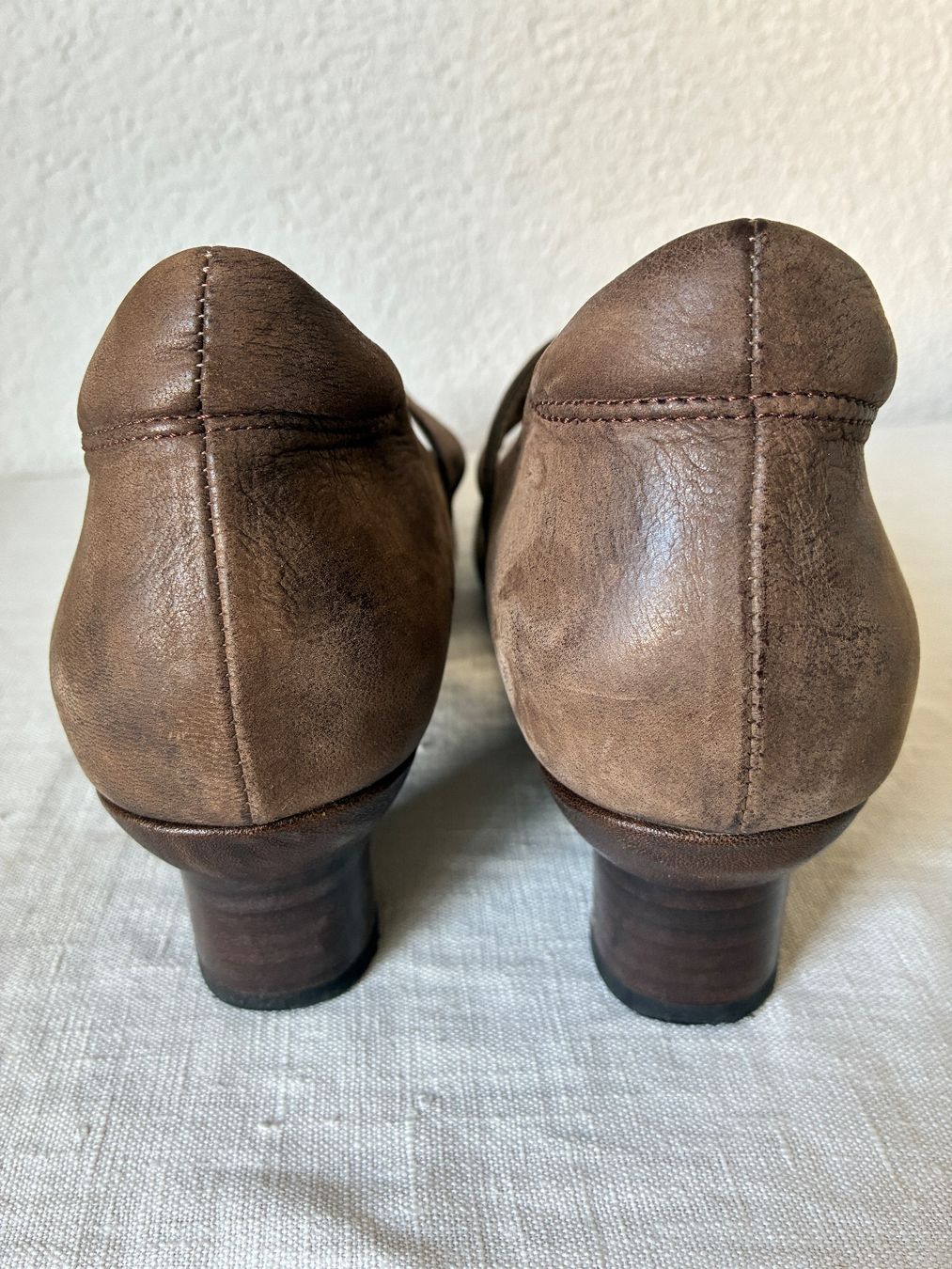 Think Scarpe da donna: Neuwertige Think Sommerschuhe – Usato da Herzogenbuchsee venduto da filoferro 1