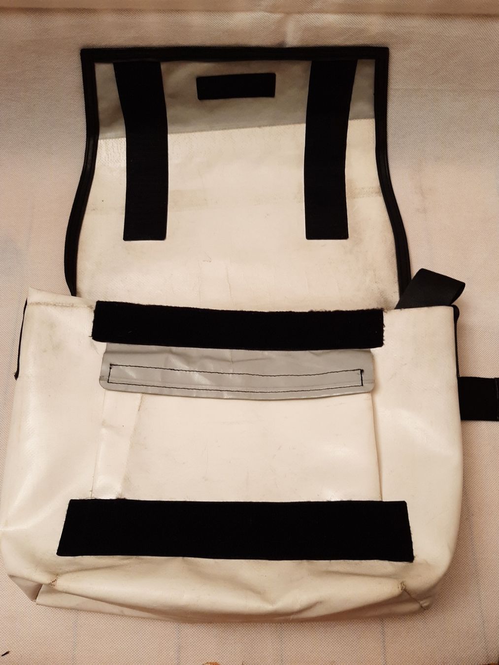 Freitag Taschen: Freitagtasche Dragnet – Gebraucht aus Winterthur von the7mx1reon 1