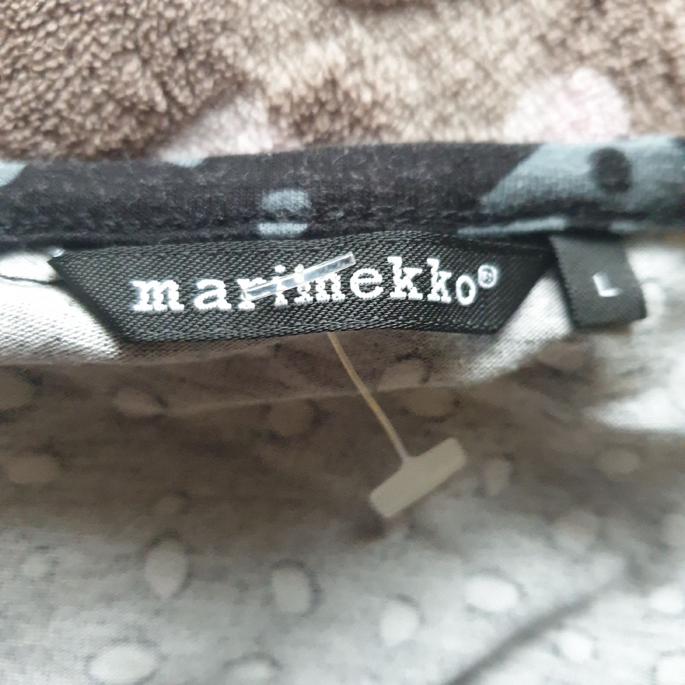Marimekko T-shirt: marimekko schönes Shirt Gr. L – Nuovo (secondo la descrizione) da Frenkendorf venduto da Moon111 2