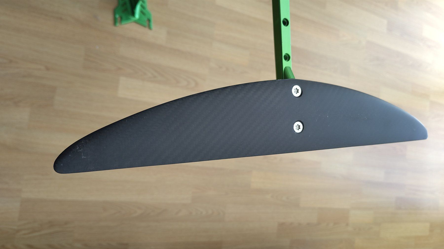 Indiana Planches de surf: Indiana Pump Foil 1190 P – D'occasion à Zürich par Saix08 5