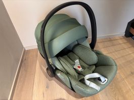 Cybex Cloud T i-Size Plus