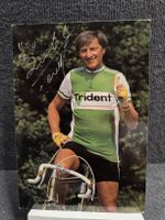 Original Signiert vom Ferdy Kühler 