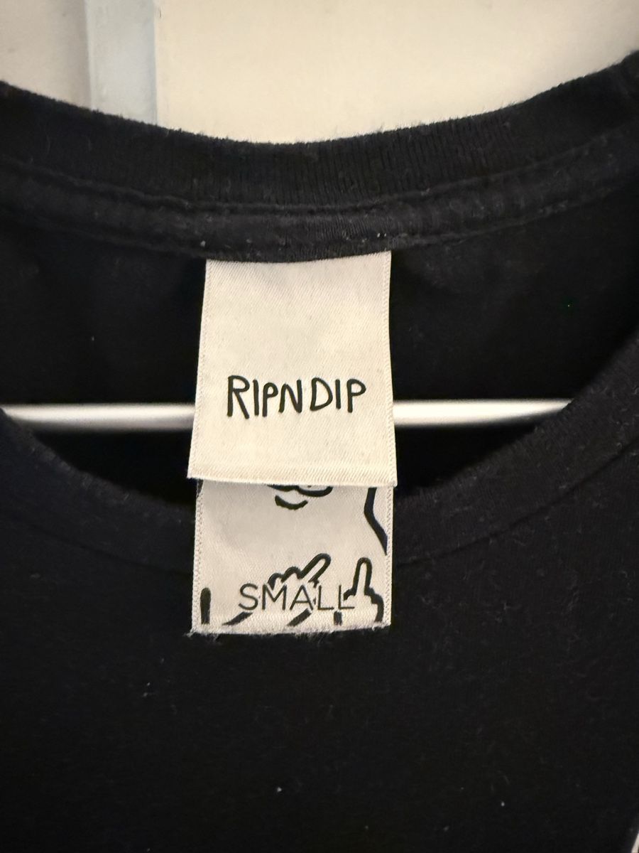Ripndip T-Shirts: Ripndip Tshirt S – Neu (gemäss Beschreibung) aus Bern von kwa_pyt9 1