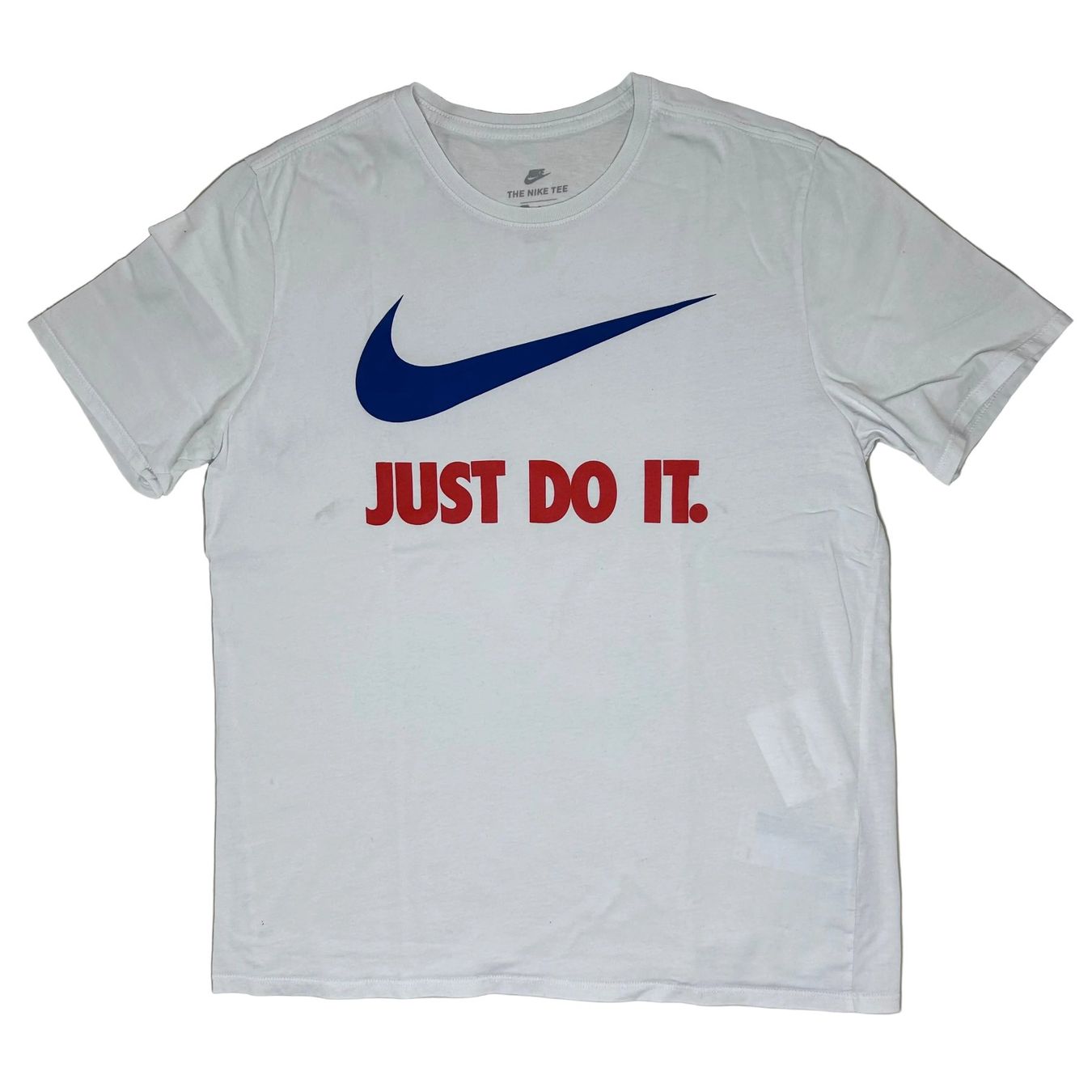 Nike T-Shirts: Nike T-Shirt – Gebraucht aus St. Gallen von look-twice