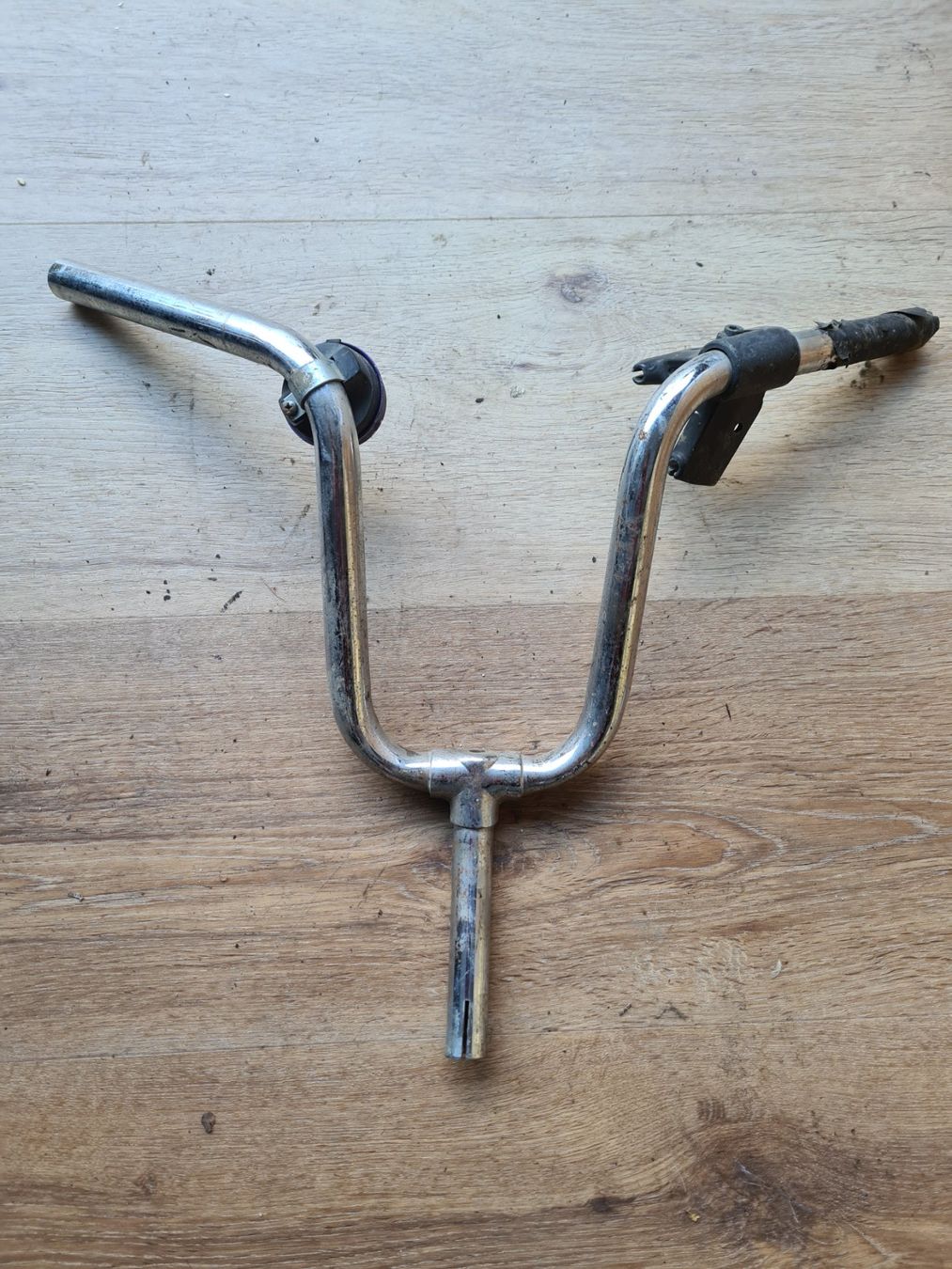 Piaggio Ciclomotori: Piaggio Lenker Original – Usato da frümsen venduto da Sailem 1