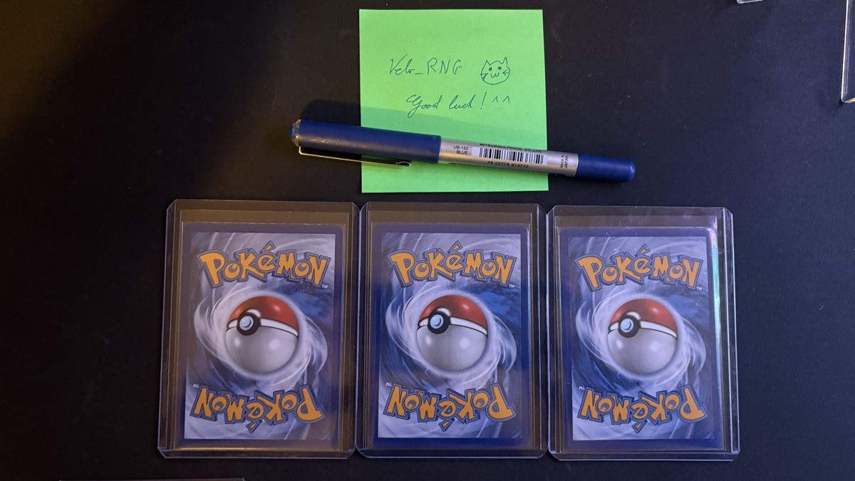 Pokémon Carte collezionabili: First partners series 3 - Gen 9 starters – Nuovo (secondo la descrizione) da Lausanne venduto da Velv_RNG 1