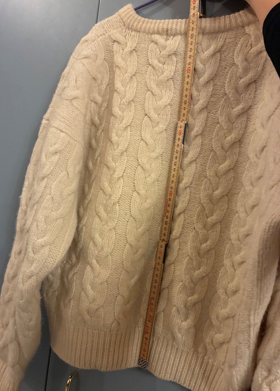 Maglioni & Felpe: Toller Pulli 100% Wolle vintage – Usato da Zürich venduto da pud_l6g8 6