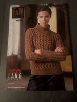 Lang Yarns Strickheft FAM 248