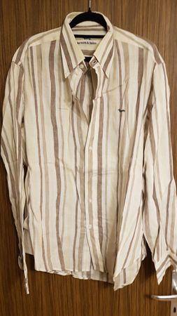 Harmont & Blaine Herrenhemd