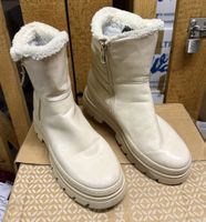 Marco Tozzi Winterstiefel, Grösse 40, Top Zustand!
