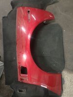 Chevrolet Corvette C6 Seitenwand hinten links