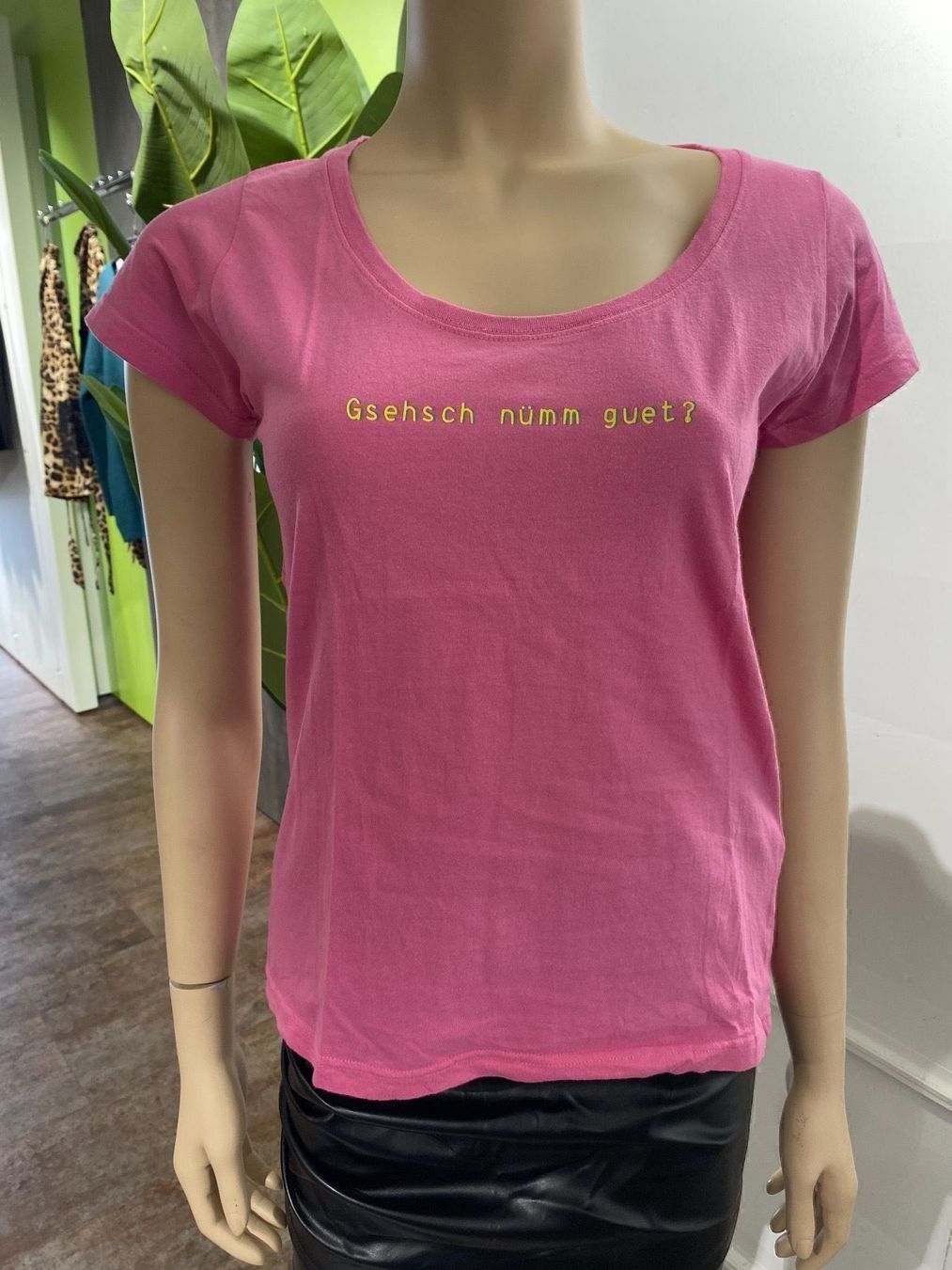 T-shirts: Sterne Föifi Tshirt – D'occasion à Langenthal par flower101