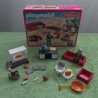 Playmobil Dollhouse 70207 Wohnzimmer 35 Teile