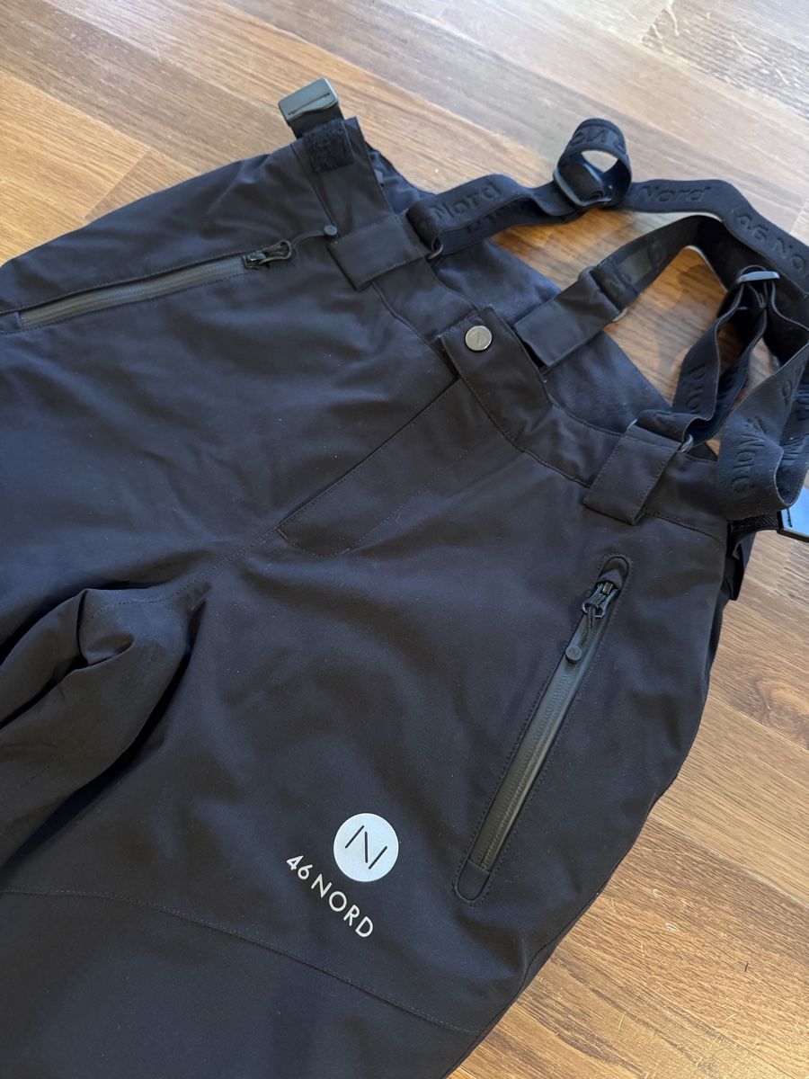 46 Nord Pantaloni: 46 Nord Skihose Kinder – Usato da Fehraltorf venduto da Polo80 6