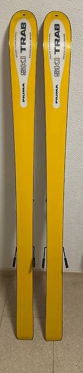 Skis: Skitourenskis 1.57 Meter – D'occasion à Regensdorf par maettelb 1