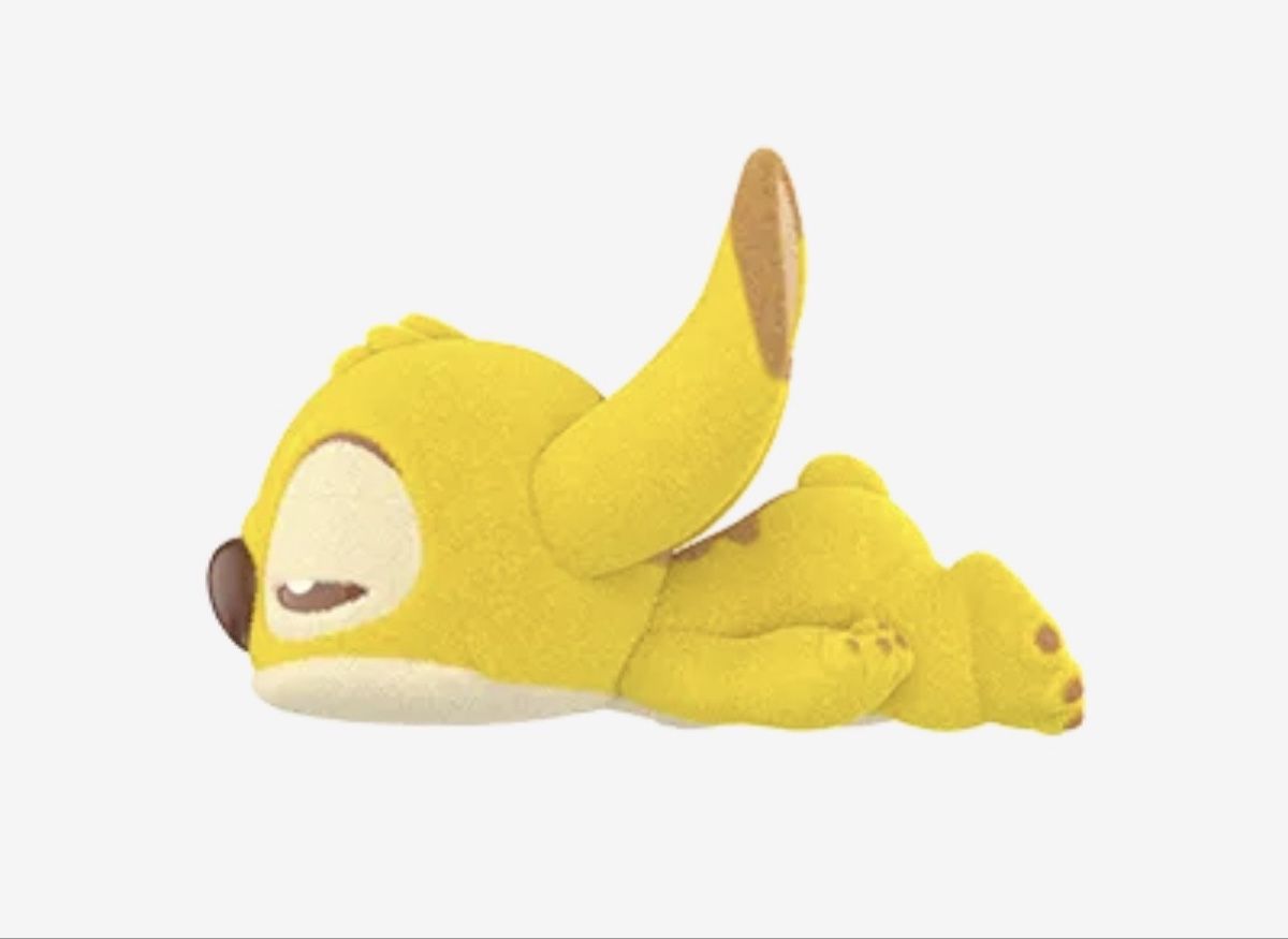 Pop Mart Statuette: Stitch Popmart – Nuovo (secondo la descrizione) da Riedt b. Erlen venduto da say_r96z