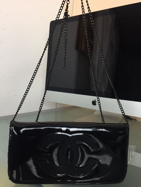 Chanel Vip Bag