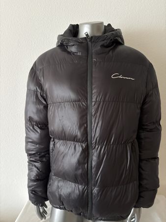 Closure London Winterjacke, Schwarz, Grösse M, Neu!