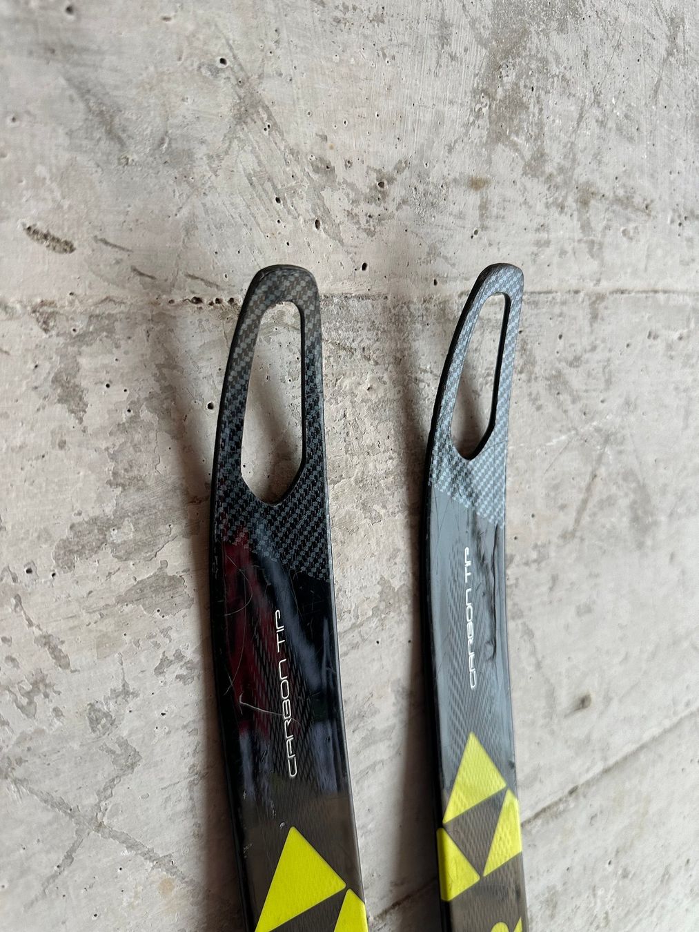 Fischer Skis: Langlaufski 151CM Skate  Fischer – Gebraucht aus Emmenbrücke von karkarkar 4