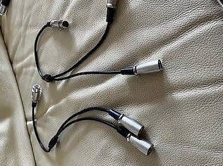 Catenine: Splitter XLR – Usato da Renens VD venduto da Dalibur53 3