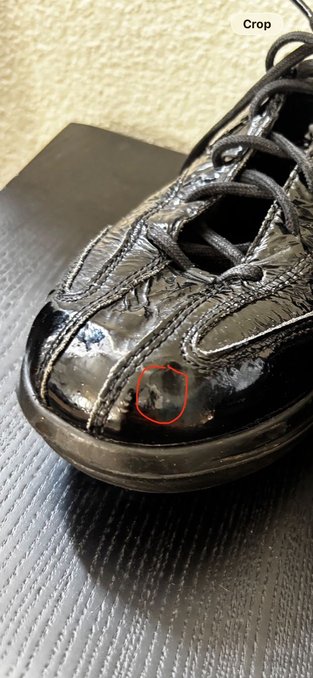 Kybun Damenschuhe: Kybun Damen-Schuhe, Grösse 38 1/3 – Gebraucht aus Zürich von KsLind 4