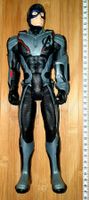 Actionfigur Captain America (Avengers Mission Suit)