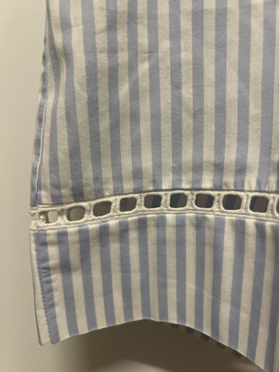 Negligees & Pigiami: Eva B. Ritzer Nachthemd – Usato da Zürich venduto da nik_57st 3