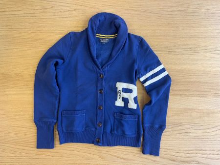 Jacke Polo Jeans Company Ralph Lauren, Vintage, Retro