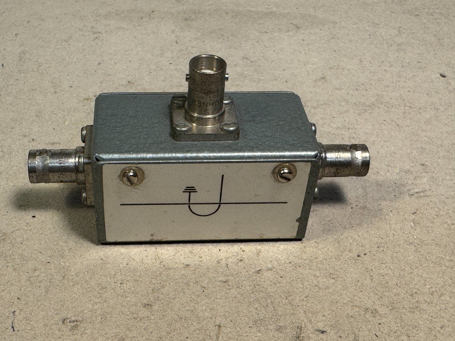 Radiocomunicazione: Koppelschlaufe SE-227/412 – Usato da Ins venduto da funkflieger 3